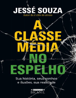 @bookstorelivros A Classe Média no Espelho - Jessé Souza.pdf